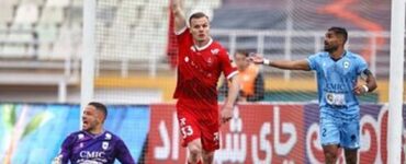 بازیکن پرحاشیه پرسپولیس جدا می‌شود؟