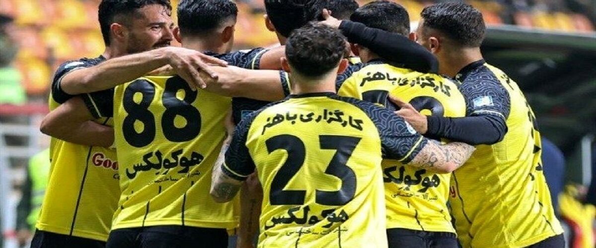 بازیکنان سپاهان اجازه جدایی ندارند / باشگاه هشدار داد