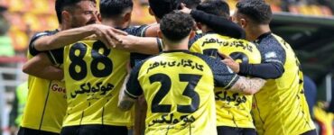 بازیکنان سپاهان اجازه جدایی ندارند / باشگاه هشدار داد