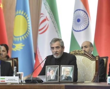 باقری: هدف آمریکا از حمله به ایران، ضربه به همگرایی آسیا بود