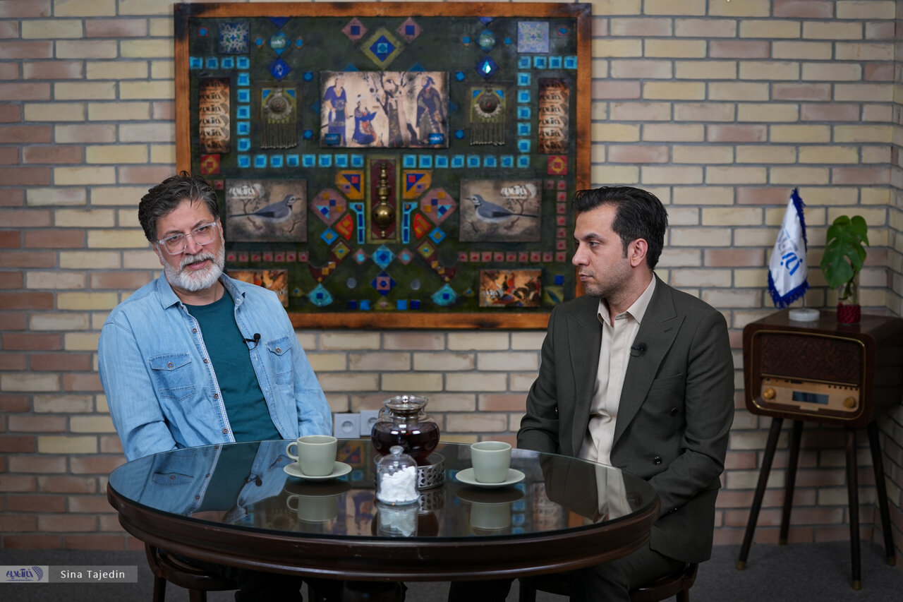 ببینید| فکرش را هم نمی‌کردیم اتفاقاتی که برای «پسر دلفینی۱» افتاد، بیفتد