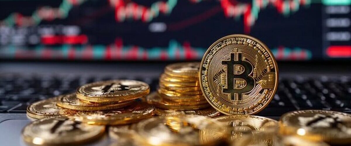 بررسی اصلاح قیمتی در بازار بیت‌کوین / قیمت‌های فعلی نشان‌دهنده ارزش واقعی بیت‌کوین نیست