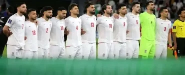 بررسی جریمه کنارهگیری از جام جهانی یا عدم صدور ویزای آمریکا بررسی جریمه کنارهگیری از جام جهانی یا عدم صدور ویزای آمریکا
