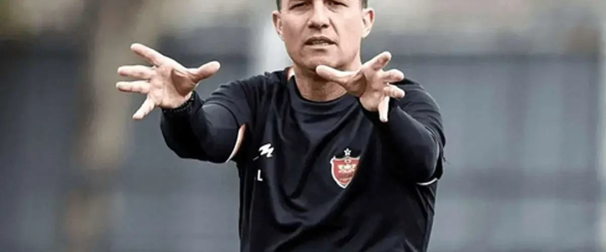 برنامه عجیب پرسپولیس برای قطع همکاری با اوسمار