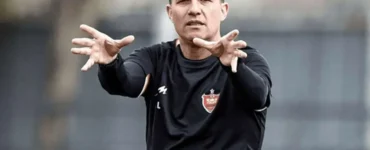 برنامه عجیب پرسپولیس برای قطع همکاری با اوسمار