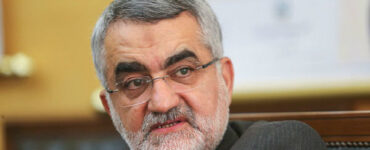 بروجردی: آزادسازی ۱۲ میلیارد دلار، شرط ابتدایی ایران در مذاکره است