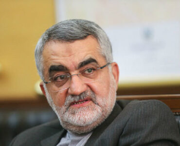 بروجردی: آزادسازی ۱۲ میلیارد دلار، شرط ابتدایی ایران در مذاکره است بروجردی: آزادسازی ۱۲ میلیارد دلار، شرط ابتدایی ایران در مذاکره است