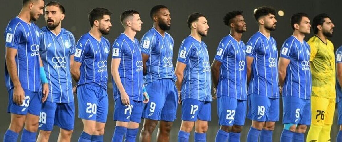 بلاتکلیفی در اردوگاه آبی/ خارجی‌ها فعلا قید حضور در ایران را زده‌اند