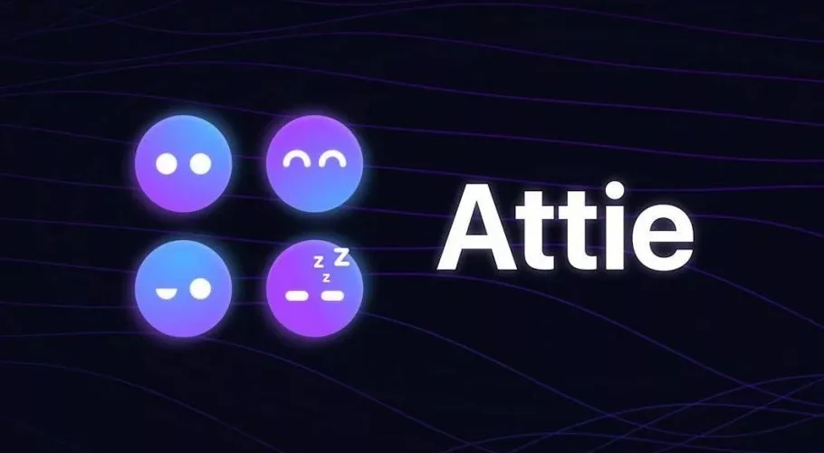 بلواسکای از هوش مصنوعی «Attie» برای ساخت فیدهای سفارشی رونمایی کرد