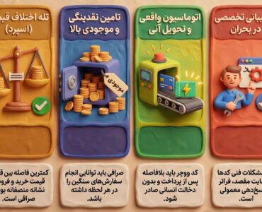 بهترین سایت خرید یو ووچر در ایران