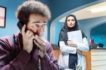 بهترین نقشم را در کلینیک رویا بازی کردم