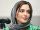 بهنوش طباطبایی: وطن برای من مردم‌اند که با رنج ایستادگی می‌کنند | حرف‌های خانم بازیگر برای خاک و خون و وطن
