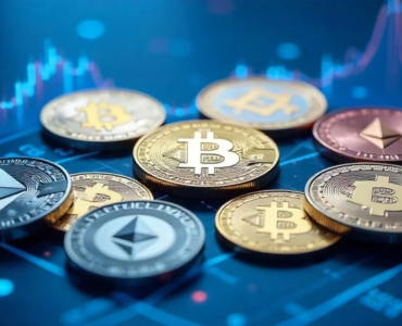بیت‌کوین دوباره جان گرفت؟ / نبرد قیمت در مرز ۸۱ هزار دلار