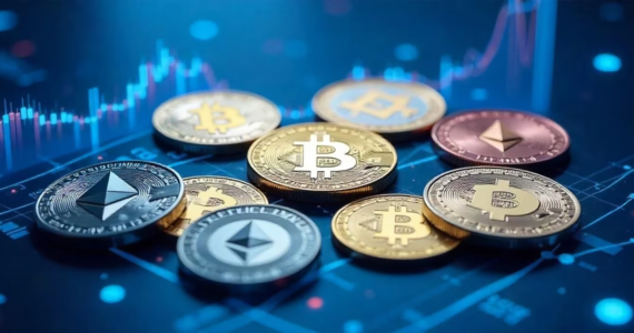 بیت‌کوین دوباره جان گرفت؟ / نبرد قیمت در مرز ۸۱ هزار دلار