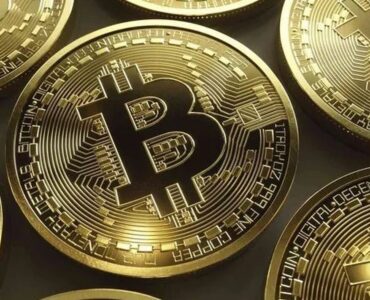 بیت‌کوین ریزش کرد