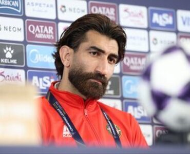 بیرانوند محروم شد