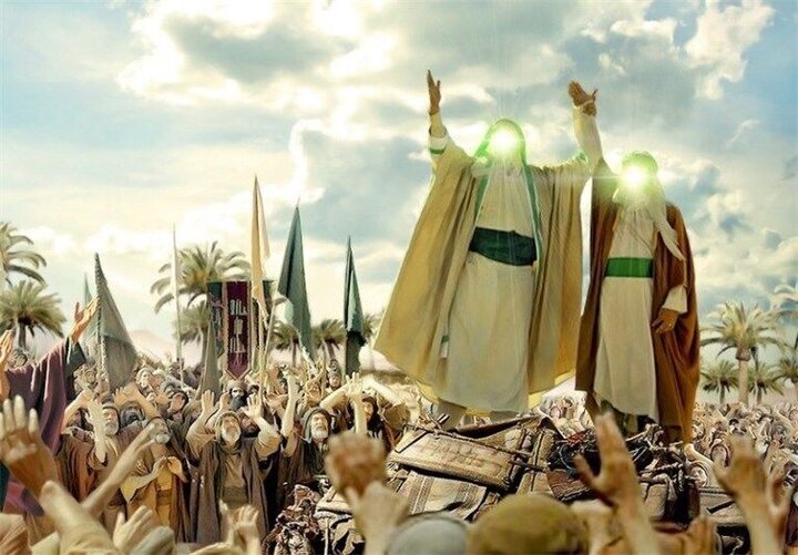 بیرجندی‌ها آماده بزرگترین جشن مردمی در روز عید غدیر