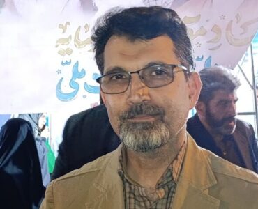 بیماران حتی بدون بیمه هم در جنگ تحت پوشش بودند