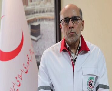 بیماریهای تنفسی و سرماخوردگی؛بیشترین علت مراجعه زائران به درمانگاهها بیماریهای تنفسی و سرماخوردگی؛بیشترین علت مراجعه زائران به درمانگاهها