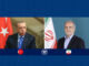 تأکید پزشکیان و اردوغان بر تداوم مساعی دیپلماتیک برای ثبات منطقه