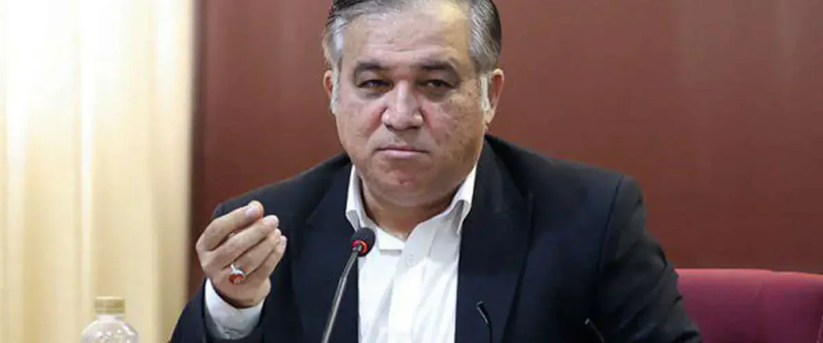 تاجرنیا بی سروصدا مدیرعامل استقلال شد!