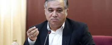 تاجرنیا بی سروصدا مدیرعامل استقلال شد! تاجرنیا بی سروصدا مدیرعامل استقلال شد!