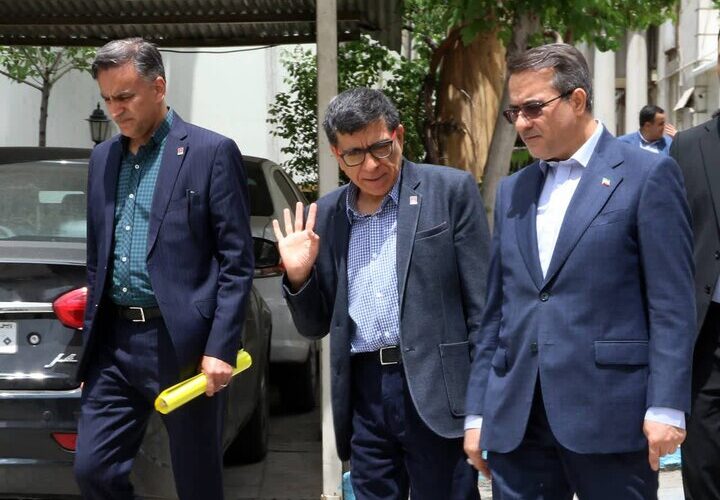 تاکید معاون رئیس‌جمهور بر نقش حیاتی سازمان انتقال خون