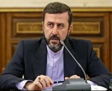 تحریم گزارشگر سازمان ملل، چهره واقعی حقوق بشر آمریکا را نشان میدهد تحریم گزارشگر سازمان ملل، چهره واقعی حقوق بشر آمریکا را نشان میدهد