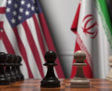 تحریم‌های تازه وزارت خزانه‌داری آمریکا علیه ایران/ سنگ اندازی جدید آمریکا در آستانه دور دوم مذاکرات