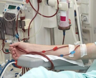 تداخل خطرناک داروی فیبریلاسیون دهلیزی با داروهای رقیق کننده خون