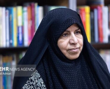 تشریح دستاوردهای علمی گروه زنان فرهنگستان علوم پزشکی