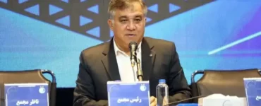 تصمیم جنجالی تاجرنیا علیه پرسپولیس: در هیچ مسابقهای شرکت نمیکنیم تصمیم جنجالی تاجرنیا علیه پرسپولیس: در هیچ مسابقهای شرکت نمیکنیم