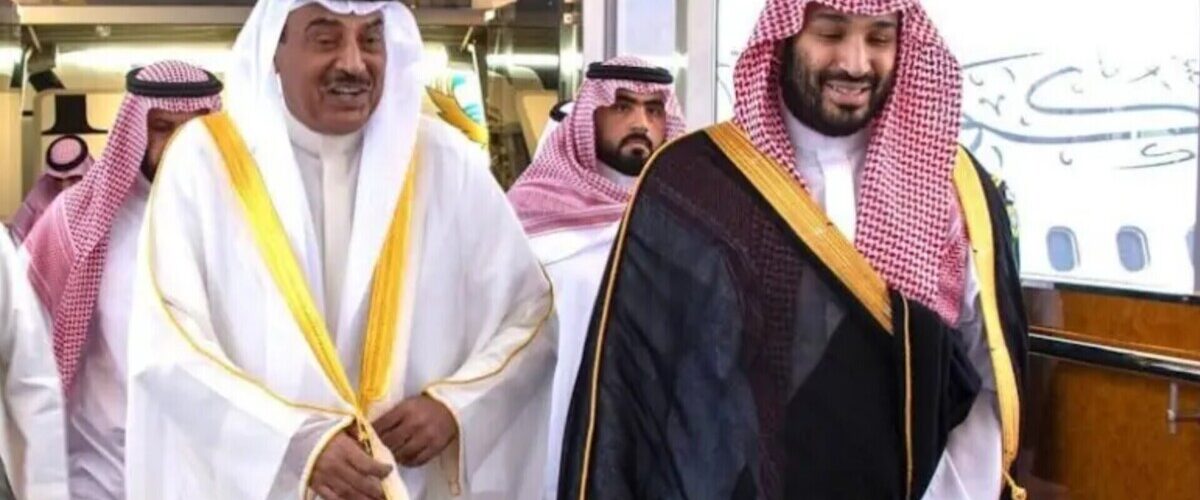 تغییر نظر عربستان و کویت در همکاری نظامی با آمریکا در منطقه خلیج فارس / وال استریت ژورنال خبر داد
