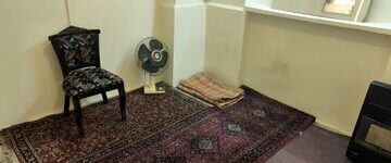 تغییر چهره بازار مسکن پایتخت/ افزایش فایلهای اجاره اتاق زیر ۱۵ متر در تهران/ این اتاقها فقط برای بقا مناسب هستند + جدول قیمت تغییر چهره بازار مسکن پایتخت/ افزایش فایلهای اجاره اتاق زیر ۱۵ متر در تهران/ این اتاقها فقط برای بقا مناسب هستند + جدول قیمت