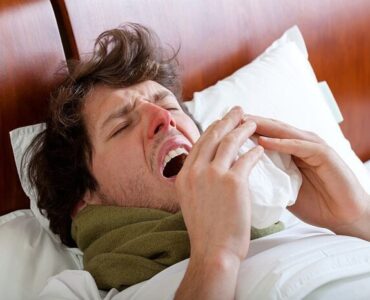 تفاوت‌های علائم آسم و آلرژی با سرماخوردگی