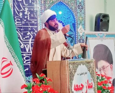 تنگه هرمز شاه کلید راهبردی ایران است