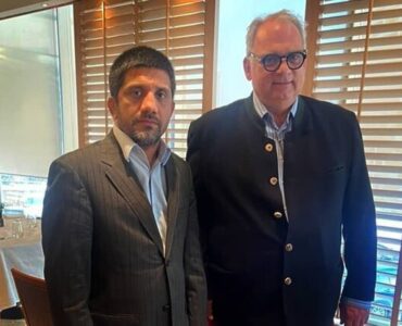 تهدید رئیس فدراسیون کشتی ایران برای بازنگری در میزبانی مسابقات جهانی آمریکا