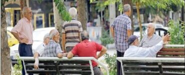 تهران در آستانه سالمندی؛ فرزندآوری را به تأخیر نیندازید