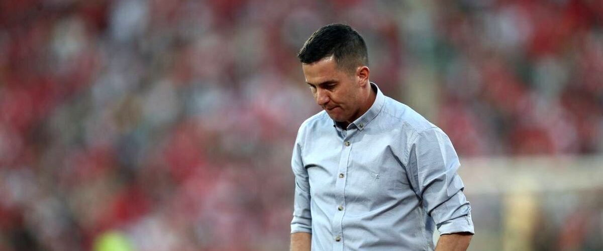 توضیح مدیرعامل پرسپولیس درمورد تصمیم باشگاه درخصوص اوسمار