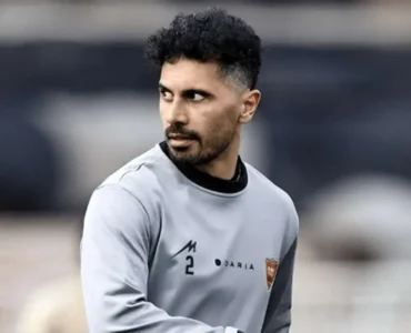 تکلیف امید عالیشاه با پرسپولیس مشخص شد