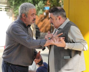 تکلیف پخش «اسباب زحمت» سعید آقاخانی روشن شد