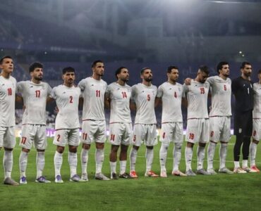 تیم ملی کجا اقامت خواهد کرد؟ / مخالفت آمریکا با ورود تیم ایران به مکزیک تیم ملی کجا اقامت خواهد کرد؟ / مخالفت آمریکا با ورود تیم ایران به مکزیک