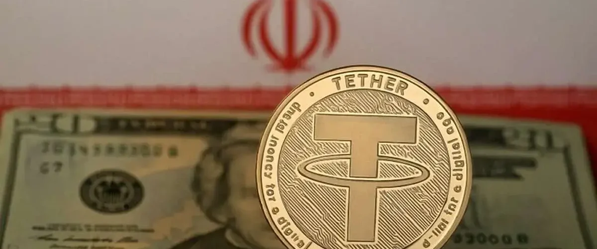 ثبت رکورد تازه تتر/ قیمت تتر امروز سه‌شنبه ۱۵ اردیبهشت ۱۴۰۵ چند؟
