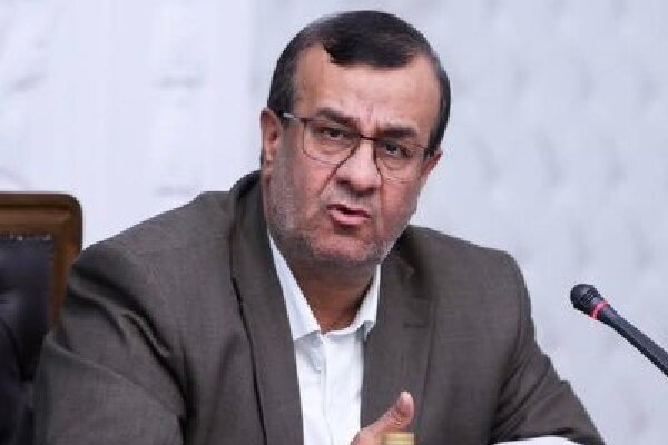 جباری: تسهیل تردد خودروهای کیش در حال پیگیری است