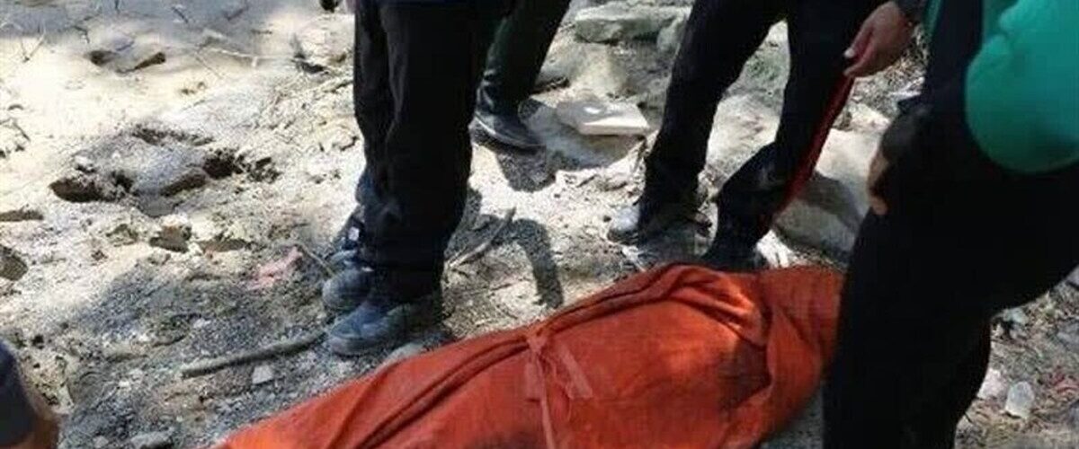 جزئیات هولناک از قتل خونین یک جوان در سنندج