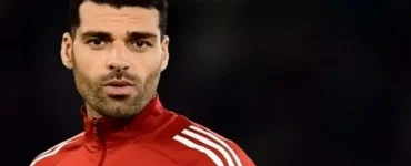 جنجال جدید طارمی / جدایی از المپیاکوس صحت دارد؟ جنجال جدید طارمی / جدایی از المپیاکوس صحت دارد؟