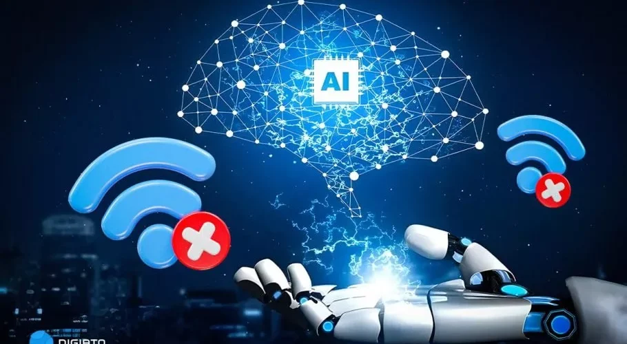 جهان دنبال مهارت‌های AI است؛ ایرانی‌ها هنوز دنبال اینترنت