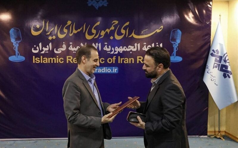 جواد تشکری مدیر رادیو اربعین شد