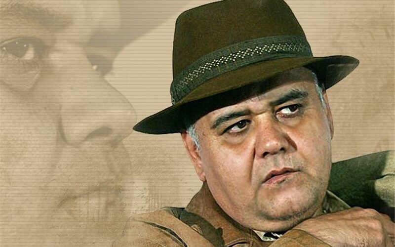 حال اکبر عبدی خوب است/به شایعات توجه نکنید