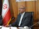 حبیبی: طرح‌های تحول‌آفرین کرمانشاه با جدیت پیگیری می‌شود